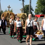 Dożynki Powiatu Gliwickiego, cz. 2