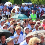 Odpust w Stoczku Klasztornym