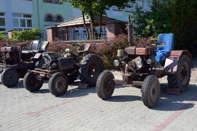 Dożynki 2016 w Opocznie