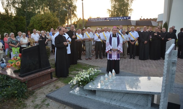 Miejsce ukojenia bólu