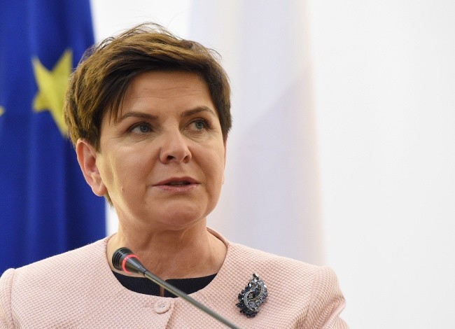 Szydło do medalistów: Przynosicie nam dumę i radość