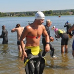 Triathlon Kraśnik