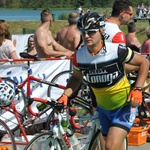 Triathlon Kraśnik