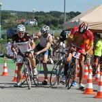 Triathlon Kraśnik