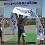 Triathlon Kraśnik