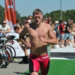 Triathlon Kraśnik