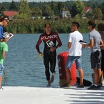 Triathlon Kraśnik