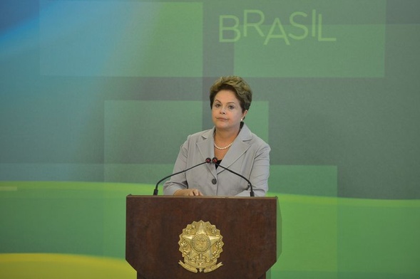 Rousseff: "Zostałam oskarżona niesprawiedliwie"