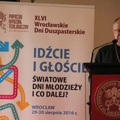 Co Duch Święty mówi dzisiaj do Kościoła w Polsce?