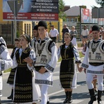 Festiwal folklorystyczny w Opocznie