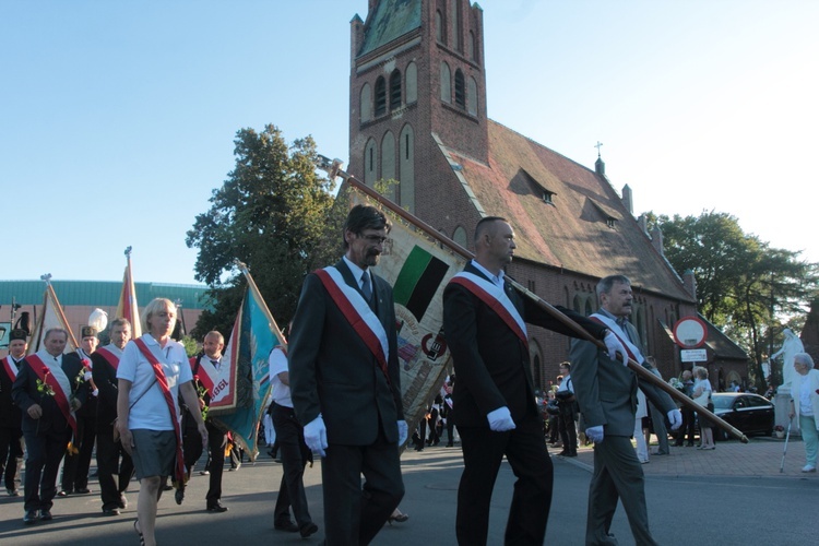 Rocznica tzw. zbrodni lubińskiej