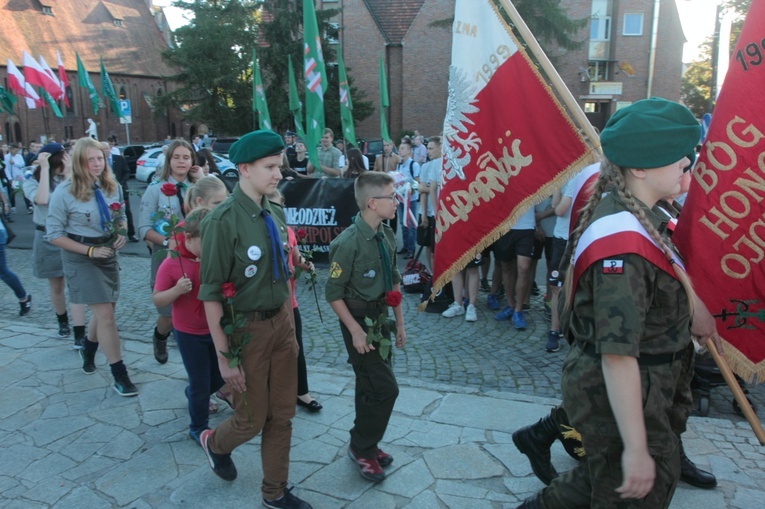 Rocznica tzw. zbrodni lubińskiej