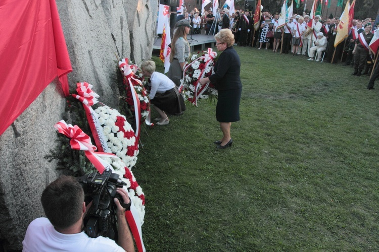 Rocznica tzw. zbrodni lubińskiej