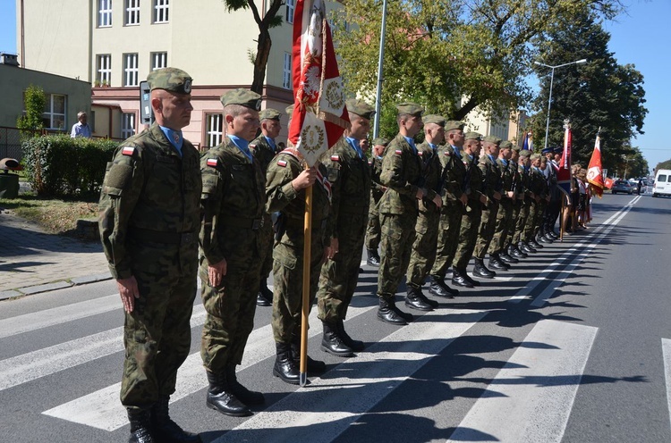 Wrześniowa rocznica 