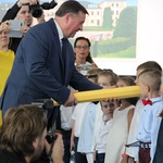 Dolnośląska inauguracja roku szkolnego