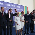 Dolnośląska inauguracja roku szkolnego