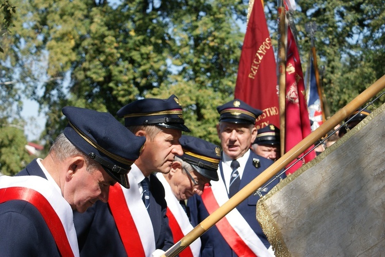 Obchody 77. rocznicy wybuchu II wojny światowej