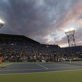 US Open - w piątek wystąpi czworo Polaków