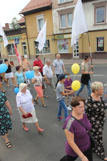 Bogatynia oficjalnie za życiem