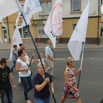 Bogatynia oficjalnie za życiem