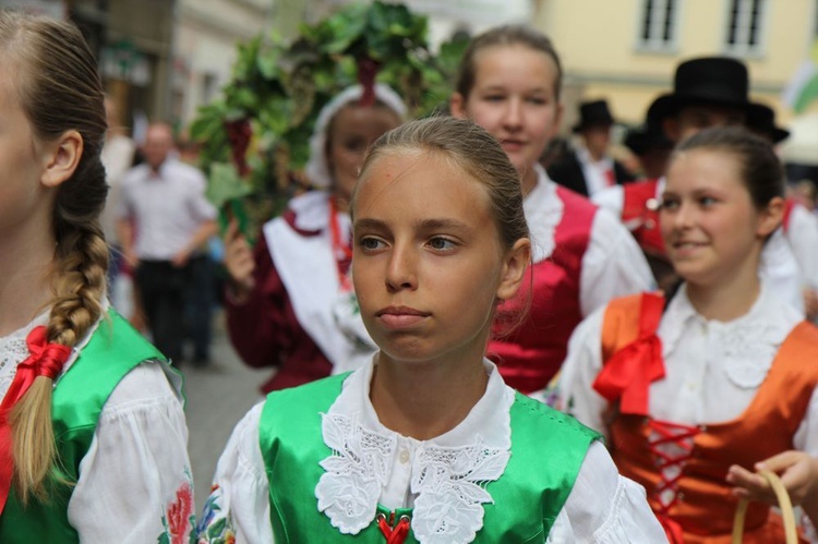 Orszak św. Urbana