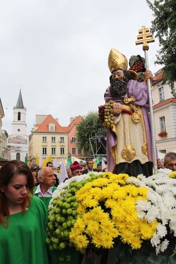 Orszak św. Urbana