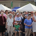 XV Diecezjalne Święto Chleba