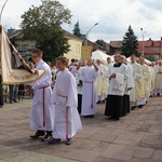 XV Diecezjalne Święto Chleba