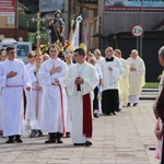 XV Diecezjalne Święto Chleba