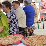 XV Diecezjalne Święto Chleba