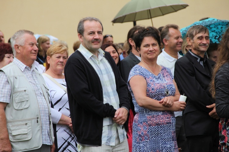 Pielgrzymka Ruchu Światło-Życie