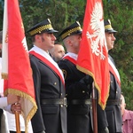 Peregrynacja ikony MB Częstochowskiej w parafii MB Pocieszenia w Żyrardowie