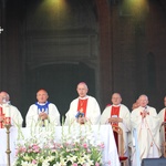 Peregrynacja ikony MB Częstochowskiej w parafii MB Pocieszenia w Żyrardowie