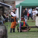 XIV Festyn Rodzinny w Bąkowie Górnym