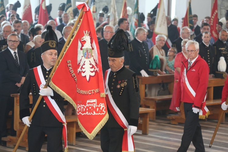 36. rocznica podpisania Porozumień Jastrzębskich.