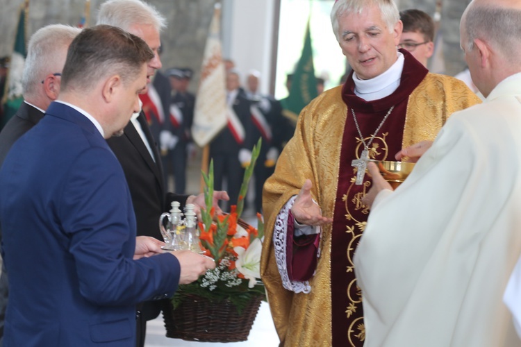 36. rocznica podpisania Porozumień Jastrzębskich.