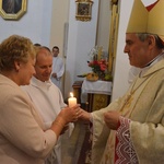 Spotkanie rodzin w Zawichoście