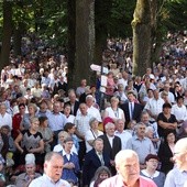 XXIV Pielgrzymka Rodzin do Kalwarii Zebrzydowskiej