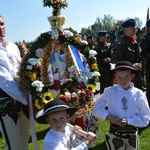 XXIX Dożynki Podhalańskie