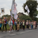 Pielgrzymka z Sulęcina do Rokitna