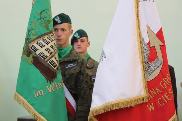 Diecezjalna inauguracja roku szkolnego w Cieszynie