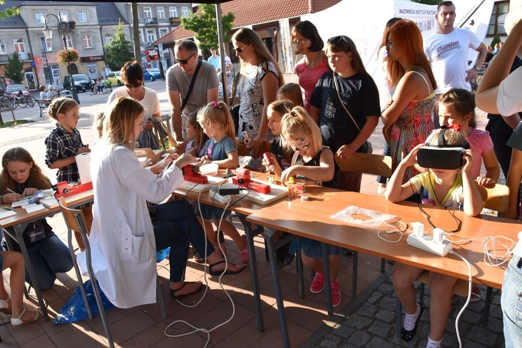 Festiwal Fabryka Światła