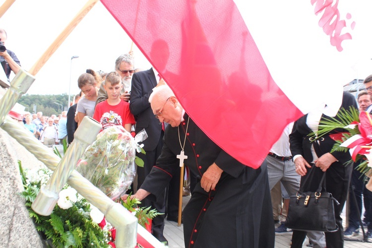 Rocznica podpisania Porozumień Sierpniowych