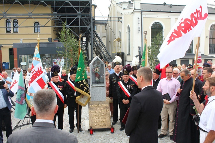 Rocznica podpisania Porozumień Sierpniowych