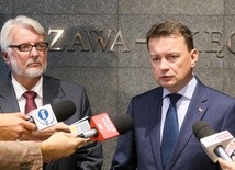Polscy ministrowie w Wielkiej Brytanii