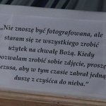 Uroczystości odpustowe w Centrum Caritas im. św. Matki Teresy z Kalkuty w Krzywym Kole