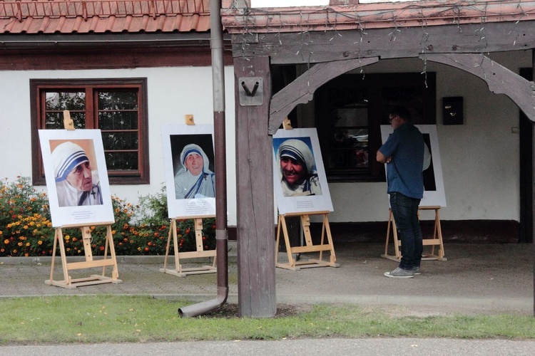 Uroczystości odpustowe w Centrum Caritas im. św. Matki Teresy z Kalkuty w Krzywym Kole