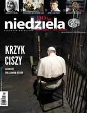 Niedziela 35/2016