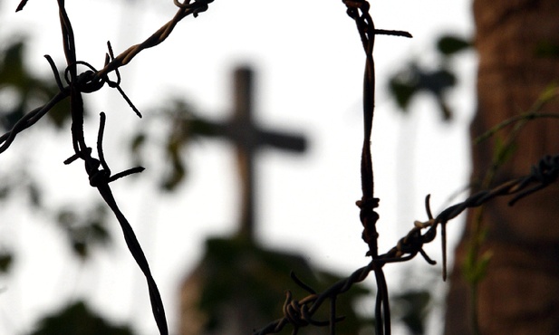 Czeska Rada Kościołów: chińscy chrześcijanie czekają na azyl