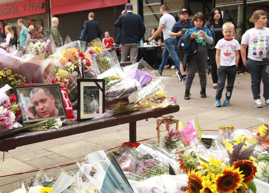 Policja ujawnia nowe szczegóły zabójstwa Polaka w Harlow